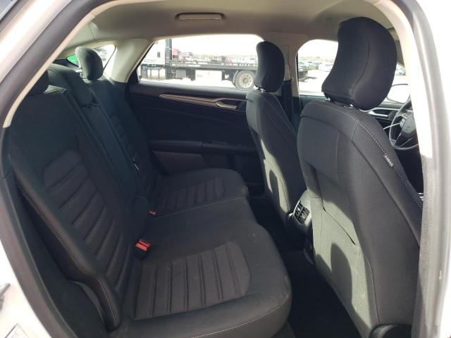 Photo 10 from auction – 2019 FORD FUSION SE with VIN 3FA6P0LU6KR225603