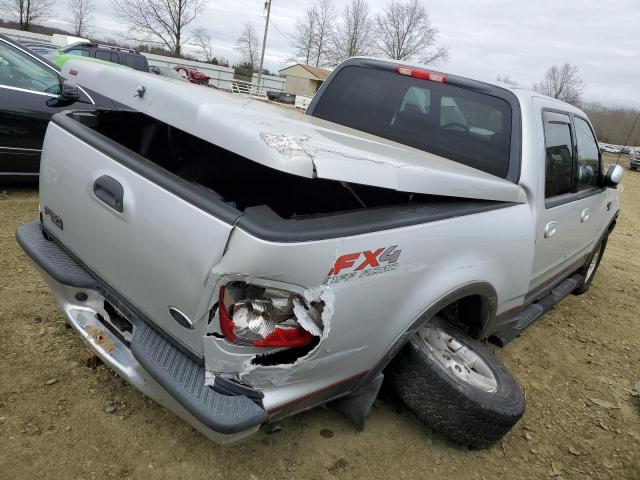 Photo 3 from auction – 2002 FORD F150 SUPER with VIN 1FTRW08652KD91104