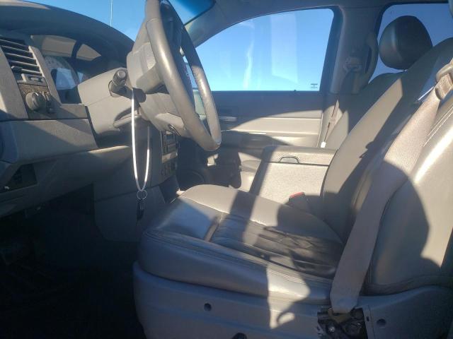 Photo 7 from auction – 2004 DODGE DURANGO LI with VIN 1D4HB58N74F135282