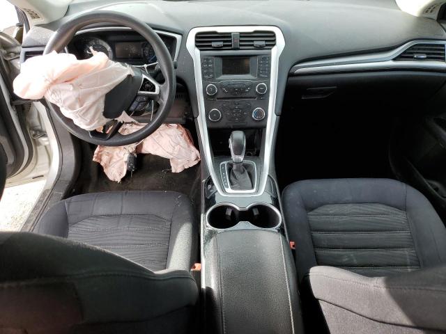 Photo 8 from auction – 2016 FORD FUSION SE with VIN 3FA6P0H73GR359236