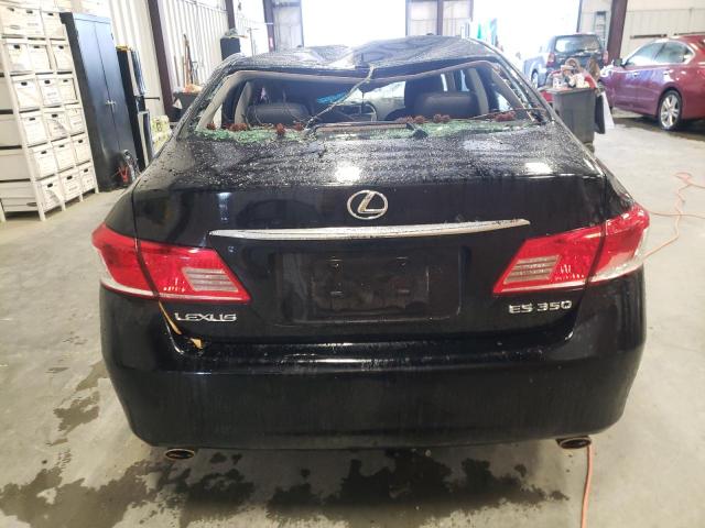 Photo 6 from auction – 2010 LEXUS ES 350 with VIN JTHBK1EG6A2350204