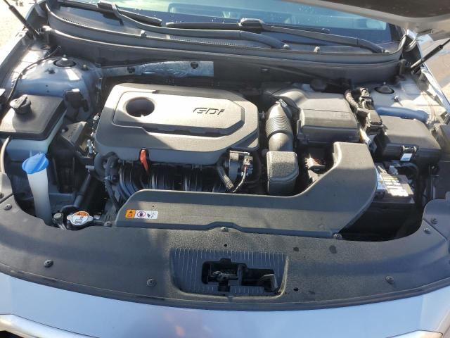 Photo 11 from auction – 2016 HYUNDAI SONATA SE with VIN 5NPE24AF8GH277213