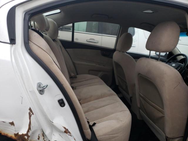 Photo 10 from auction – 2010 KIA OPTIMA LX with VIN KNAGG4A88A5384598