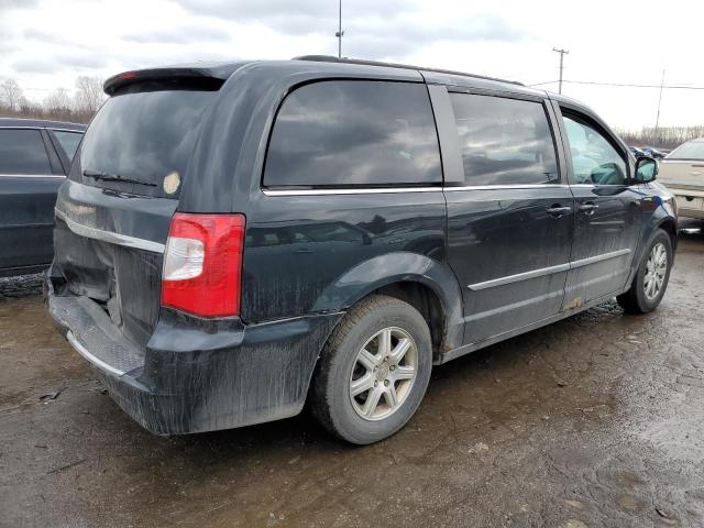 Photo 3 from auction – 2011 CHRYSLER TOWN & COU with VIN 2A4RR8DG8BR614932