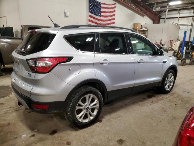 Photo 3 from auction – 2018 FORD ESCAPE SEL with VIN 1FMCU9HDXJUA99218