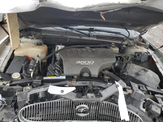Photo 11 from auction – 2002 BUICK LESABRE CU with VIN 1G4HP54K02U263233