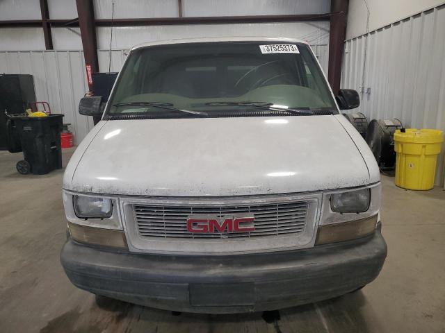 Photo 5 from auction – 2000 GMC SAFARI XT with VIN 1GTDM19W2YB523796