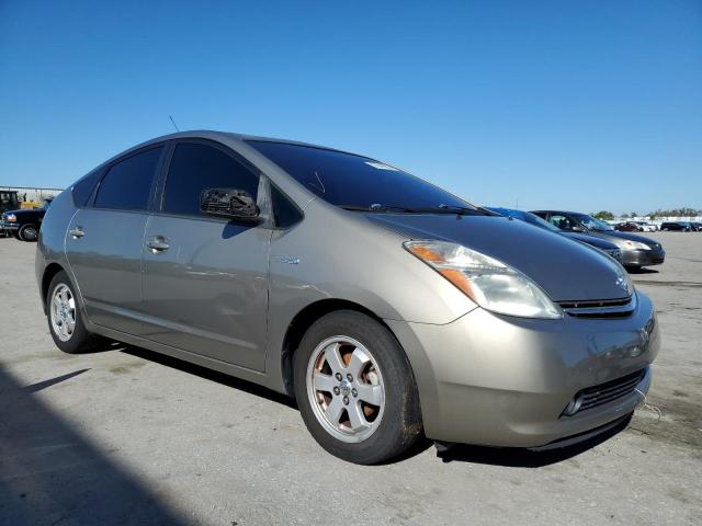 Photo 4 from auction – 2008 TOYOTA PRIUS with VIN JTDKB20U787751231