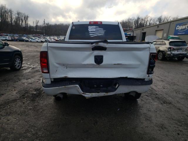 Photo 6 from auction – 2014 RAM 1500 ST with VIN 1C6RR7FT0ES174399