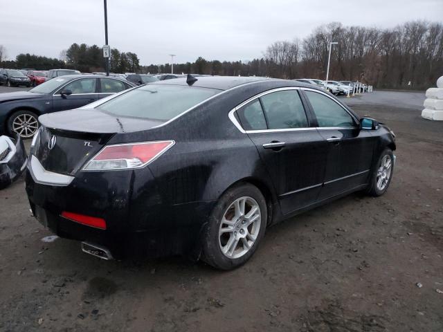 Photo 3 from auction – 2011 ACURA TL with VIN 19UUA8F58BA000276
