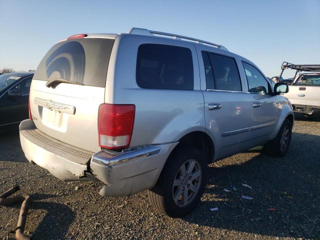 Photo 3 from auction – 2007 CHRYSLER ASPEN LIMI with VIN 1A8HX58N87F537792