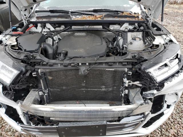 Photo 12 from auction – 2019 AUDI Q5 PREMIUM with VIN WA1BNAFY5K2057762
