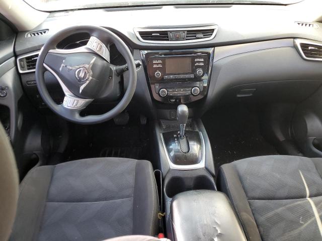 Photo 8 from auction – 2016 NISSAN ROGUE S with VIN KNMAT2MV5GP613441