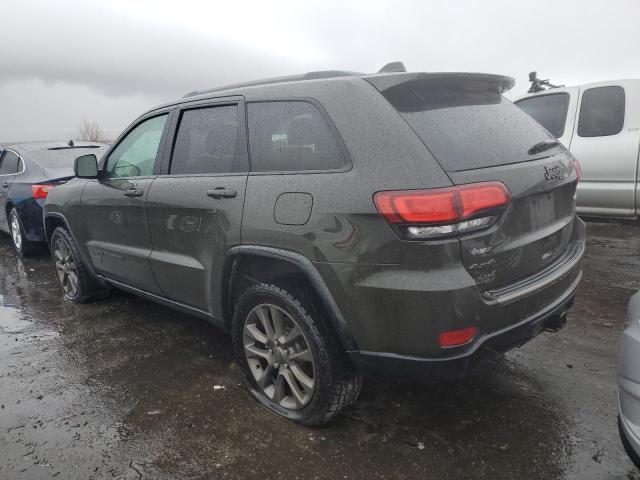 Photo 2 from auction – 2016 JEEP GRAND CHER with VIN 1C4RJFBG9GC472496