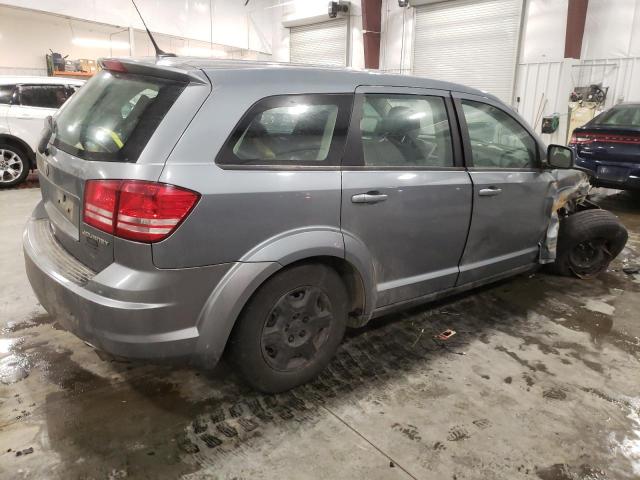 Photo 3 from auction – 2010 DODGE JOURNEY SE with VIN 3D4PG4FB2AT175660