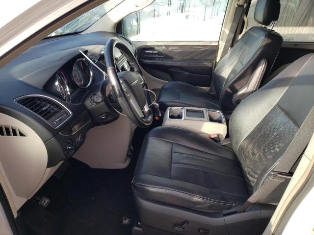 Photo 7 from auction – 2011 CHRYSLER TOWN & COU with VIN 2A4RR8DG2BR614389