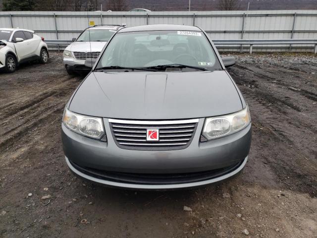 Photo 5 from auction – 2007 SATURN ION LEVEL with VIN 1G8AJ55F47Z105636