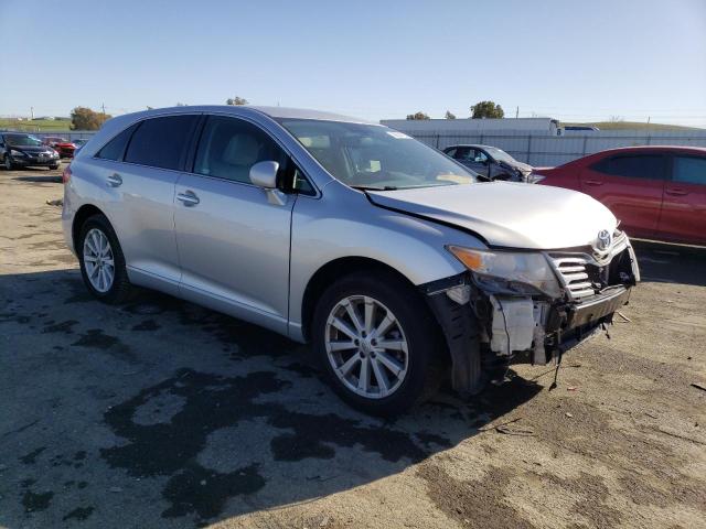 Photo 4 from auction – 2010 TOYOTA VENZA with VIN 4T3BA3BB2AU018633