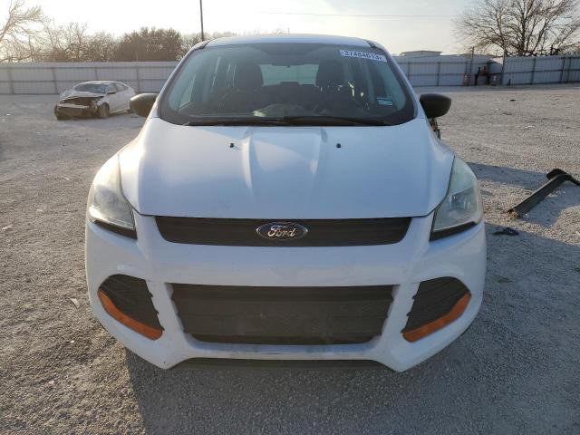 Photo 5 from auction – 2016 FORD ESCAPE S with VIN 1FMCU0F73GUC25730