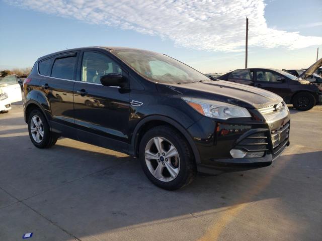 Photo 4 from auction – 2013 FORD ESCAPE SE with VIN 1FMCU0GX2DUD83731