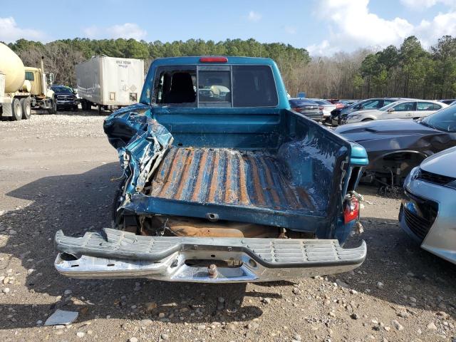 Photo 6 from auction – 2004 MAZDA B2300 CAB with VIN 4F4YR16D24TM07712
