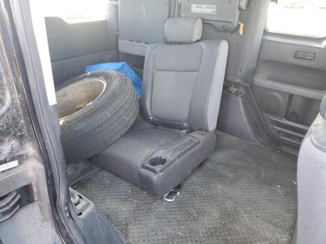 Photo 11 from auction – 2003 HONDA ELEMENT EX with VIN 5J6YH28603L042214