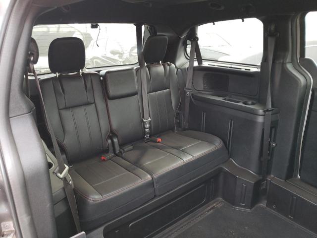 Photo 11 from auction – 2016 DODGE GRAND CARA with VIN 2C4RDGEGXGR366123