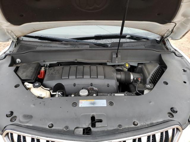 Photo 11 from auction – 2013 BUICK ENCLAVE with VIN 5GAKRCKD7DJ145392