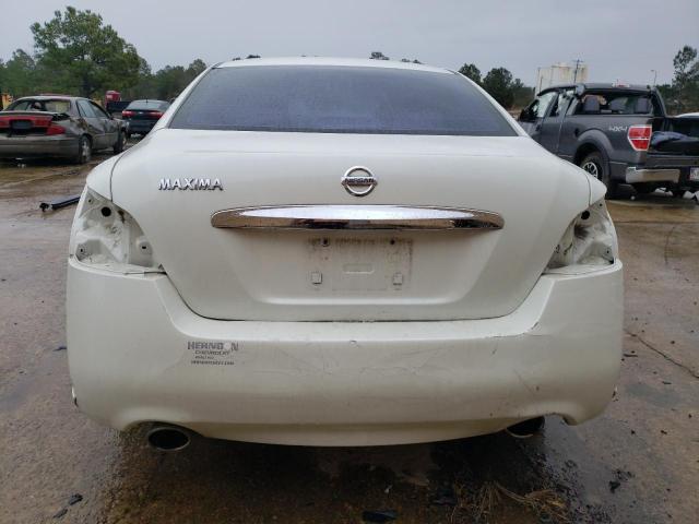 Photo 6 from auction – 2014 NISSAN MAXIMA S with VIN 1N4AA5AP9EC447965