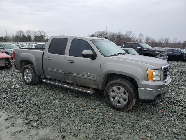 Photo 4 from auction – 2009 GMC SIERRA C15 with VIN 3GTEC33069G234596