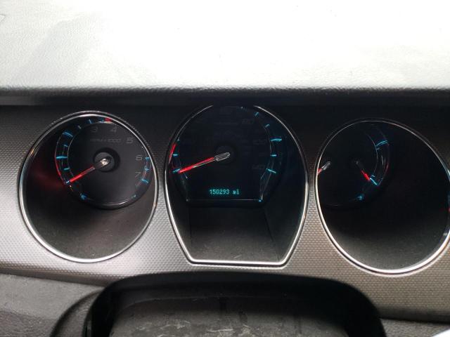 Photo 9 from auction – 2011 FORD TAURUS SEL with VIN 1FAHP2EW1BG185540