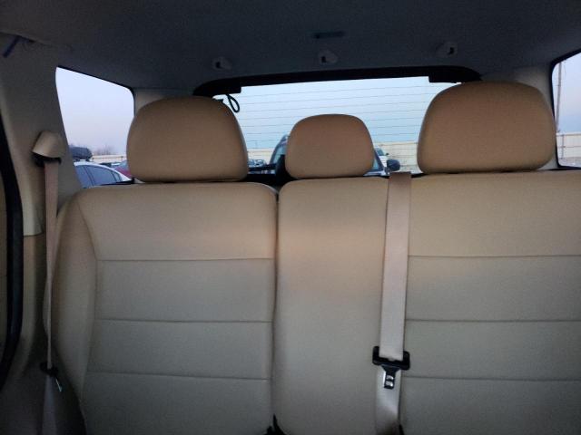 Photo 10 from auction – 2012 FORD ESCAPE LIM with VIN 1FMCU9EG9CKA85677