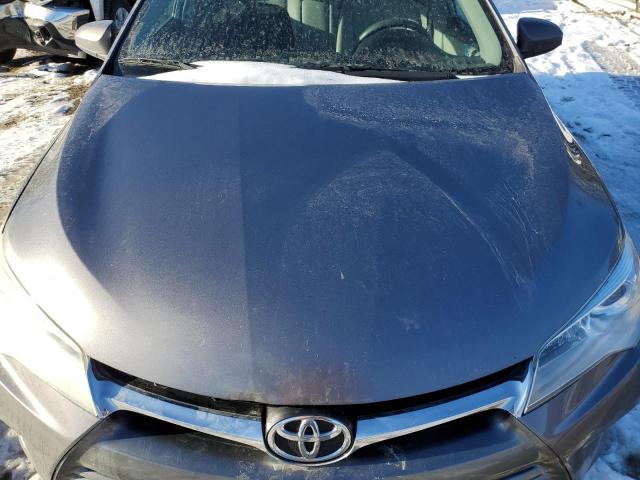 Photo 11 from auction – 2015 TOYOTA CAMRY LE with VIN 4T4BF1FK9FR509030