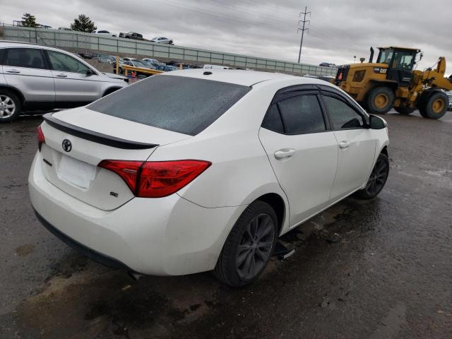 Photo 3 from auction – 2018 TOYOTA COROLLA L with VIN 5YFBURHE5JP801810