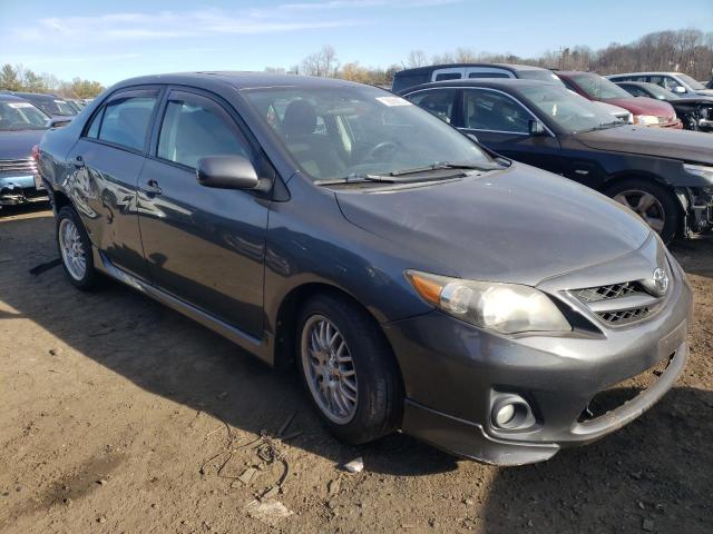 Photo 4 from auction – 2011 TOYOTA COROLLA BA with VIN 2T1BU4EE9BC649989