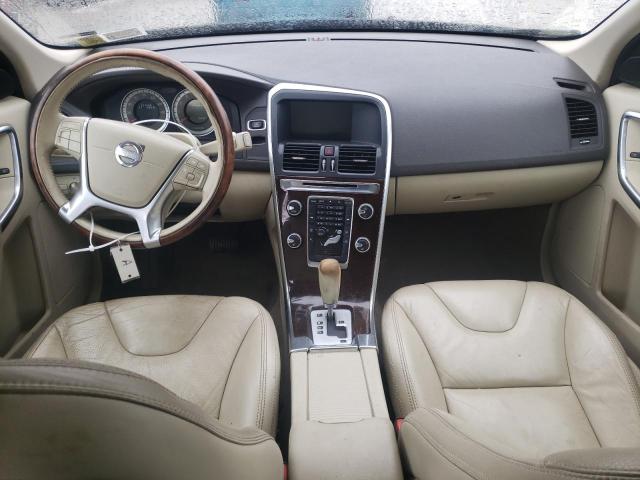 Photo 8 from auction – 2012 VOLVO XC60 3.2 with VIN YV4940DZ5C2282856