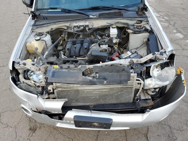 Photo 12 from auction – 2012 FORD ESCAPE XLT with VIN 1FMCU9DG6CKB38417