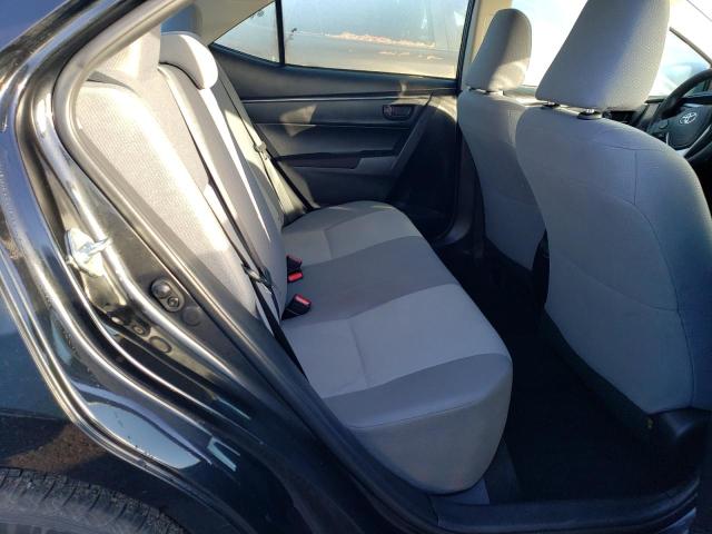 Photo 10 from auction – 2015 TOYOTA COROLLA L with VIN 5YFBURHE4FP203148
