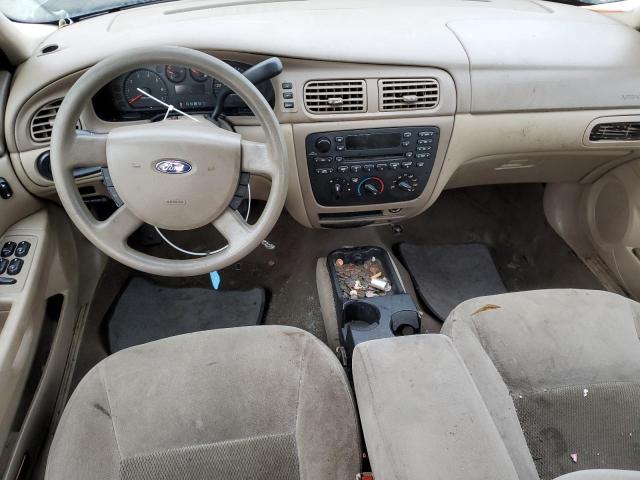 Photo 8 from auction – 2006 FORD TAURUS SE with VIN 1FAHP53U96A106174