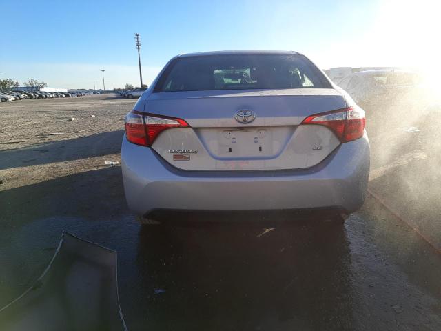 Photo 6 from auction – 2015 TOYOTA COROLLA L with VIN 2T1BURHE4FC389029