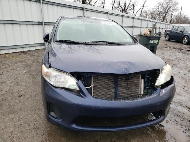 Photo 5 from auction – 2013 TOYOTA COROLLA BA with VIN JTDBU4EE5DJ123088