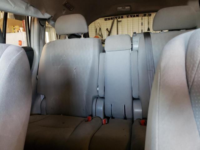 صورة رقم 10 من المزاد - 2013 TOYOTA HIGHLANDER مع VIN 5TDBK3EHXDS189262