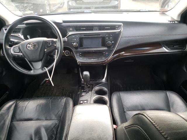 Photo 8 from auction – 2013 TOYOTA AVALON BAS with VIN 4T1BK1EB4DU029322