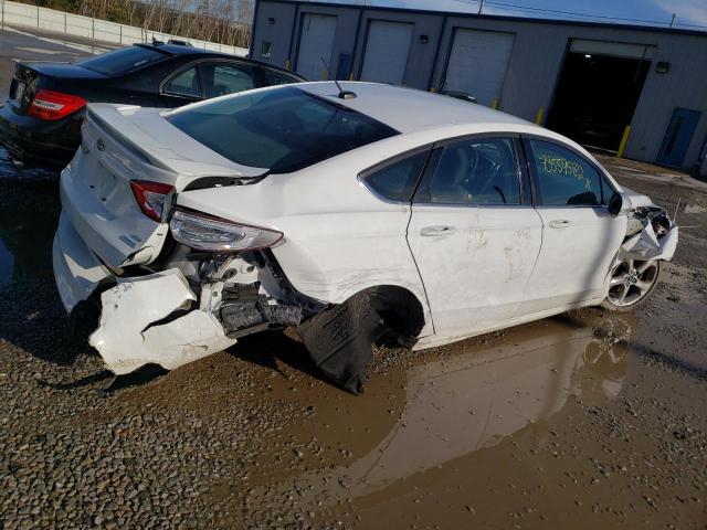 Photo 3 from auction – 2015 FORD FUSION SE with VIN 3FA6P0H97FR283892