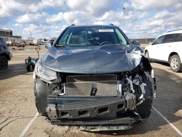 Photo 5 from auction – 2022 CHEVROLET TRAX 1LT with VIN KL7CJPSM4NB535862