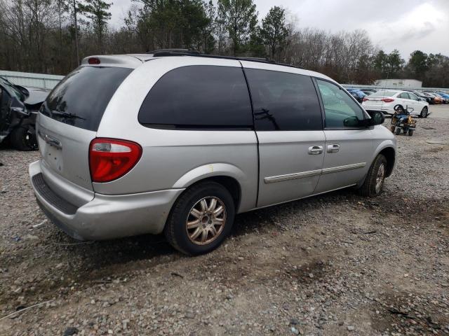 Photo 3 from auction – 2005 CHRYSLER TOWN & COU with VIN 2C4GP54L45R157314