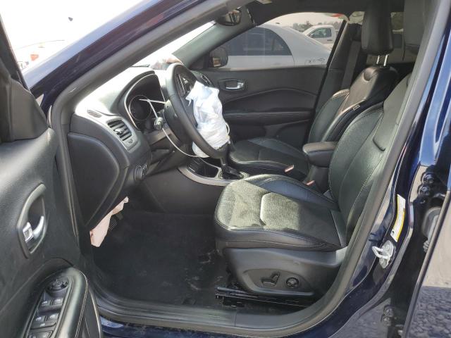 Photo 7 from auction – 2021 JEEP COMPASS 80 with VIN 3C4NJCEB8MT560257