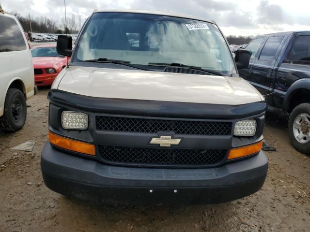 Photo 5 from auction – 2012 CHEVROLET EXPRESS G2 with VIN 1GAWGPFA4C1193954