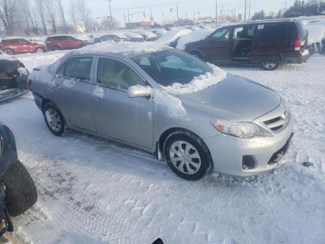 Photo 4 from auction – 2011 TOYOTA COROLLA BA with VIN 2T1BU4EE2BC709627