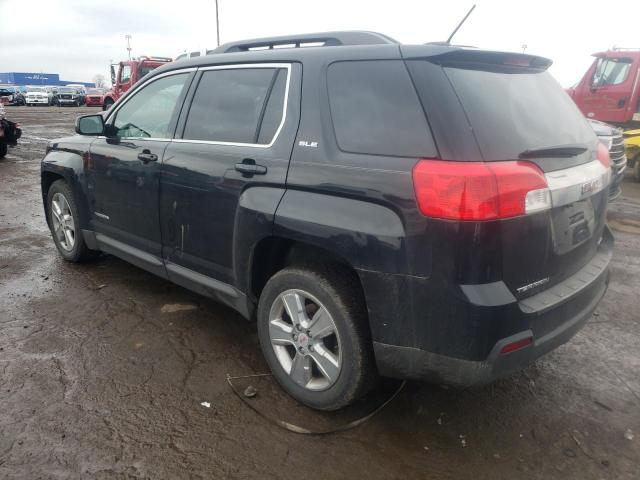 Фото 2 с аукциона – 2015 GMC TERRAIN SL с VIN 2GKFLWEK7F6107209